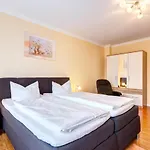 דירה Am Schloonsee Haus D - Mit Strandkorb *