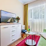 Am Schloonsee Haus D - Mit Strandkorb
