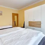 Am Schloonsee Haus D - Mit Strandkorb דירה הרינגסדורף