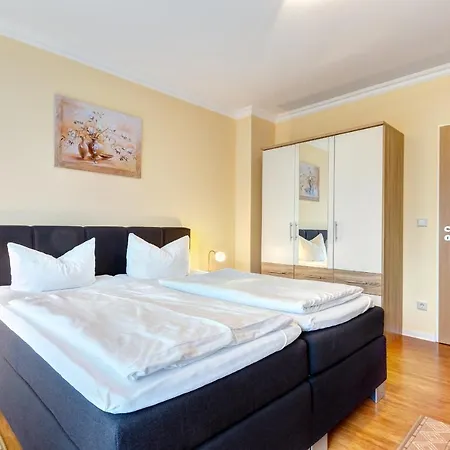 Am Schloonsee Haus D *