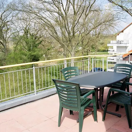 Am Schloonsee Haus D *