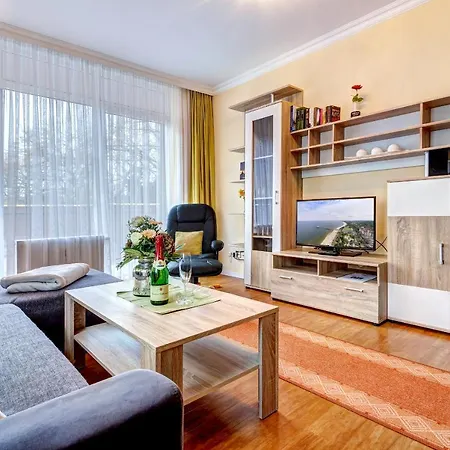 Am Schloonsee Haus D