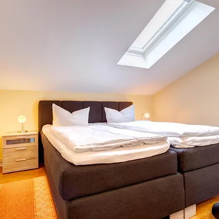 Am Schloonsee Haus D *