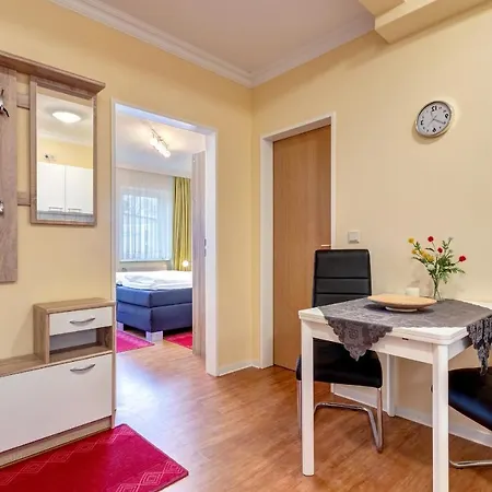 Am Schloonsee Haus D *