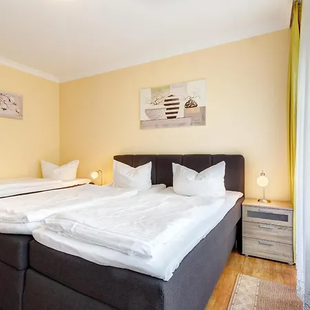 Am Schloonsee Haus D