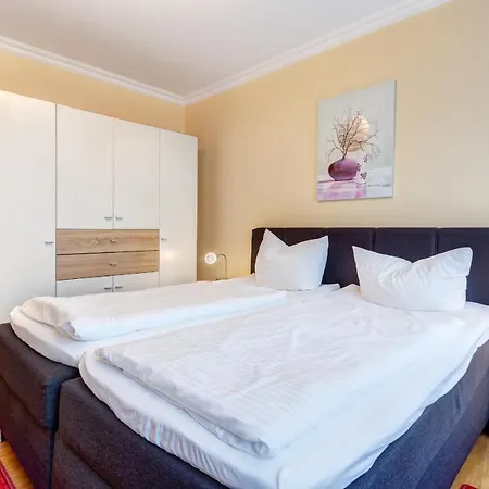 Apartamento Am Schloonsee Haus D