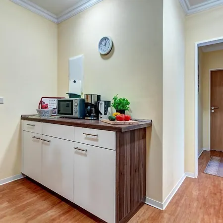 Am Schloonsee Haus D *