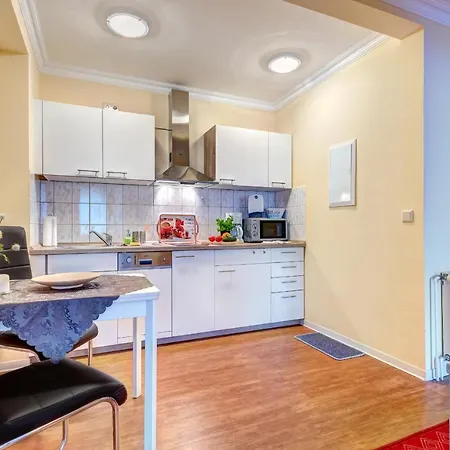 Am Schloonsee Haus D