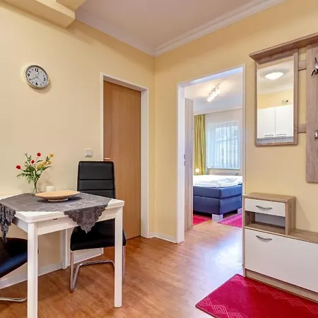 Am Schloonsee Haus D