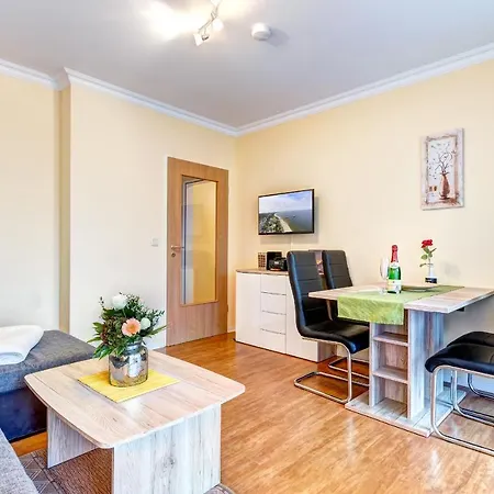 Am Schloonsee Haus D