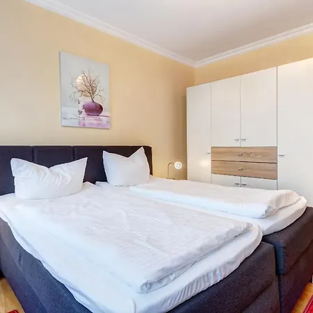 Am Schloonsee Haus D Heringsdorf