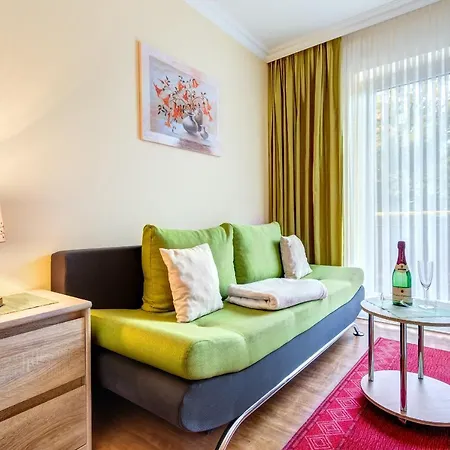 Am Schloonsee Haus D *