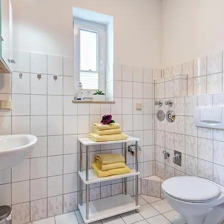 Am Schloonsee Haus D Heringsdorf (Usedom)