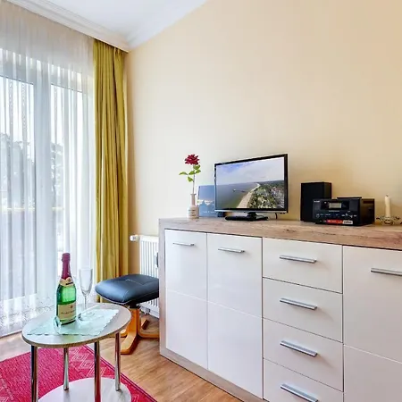 Am Schloonsee Haus D Heringsdorf (Usedom)