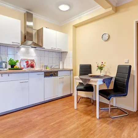 Am Schloonsee Haus D *