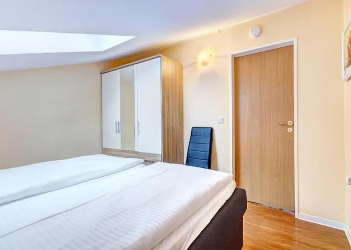 Am Schloonsee Haus D - Mit Strandkorb * 塞巴特黑灵斯多夫