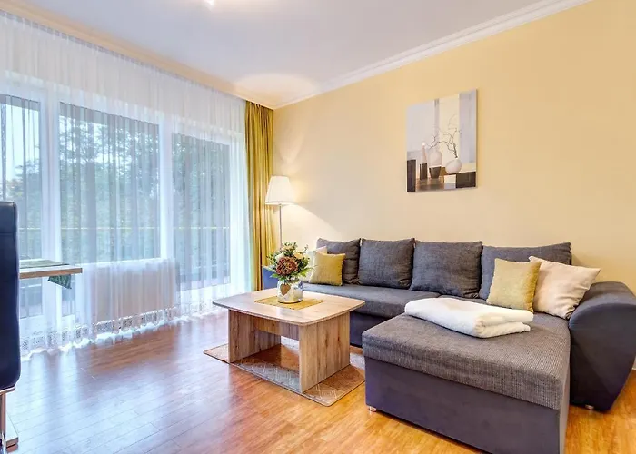 Am Schloonsee Haus D - Mit Strandkorb 公寓