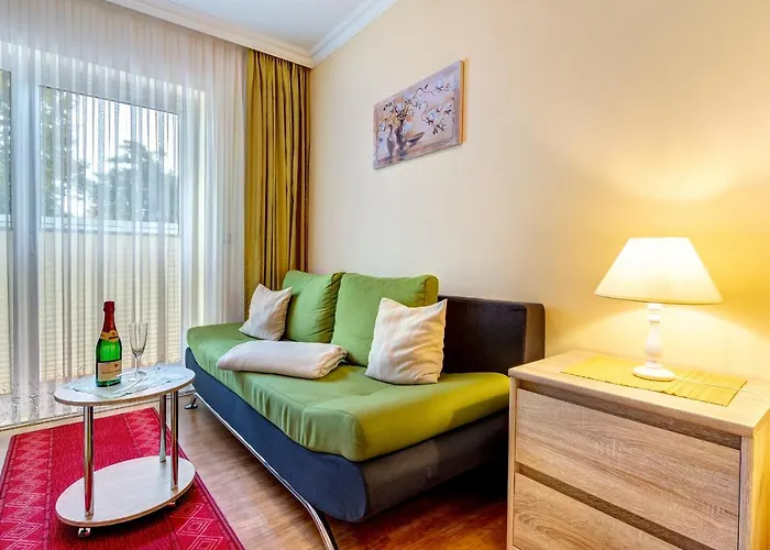 Am Schloonsee Haus D - Mit Strandkorb 公寓 *