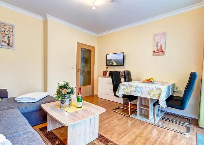 Am Schloonsee Haus D - Mit Strandkorb 公寓 *